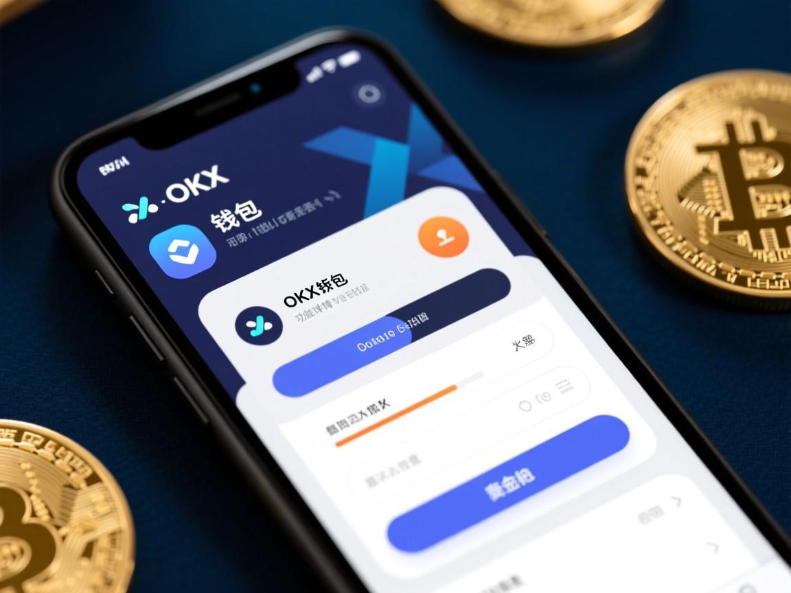 深入解析欧OKX钱包，功能详情与使用指南