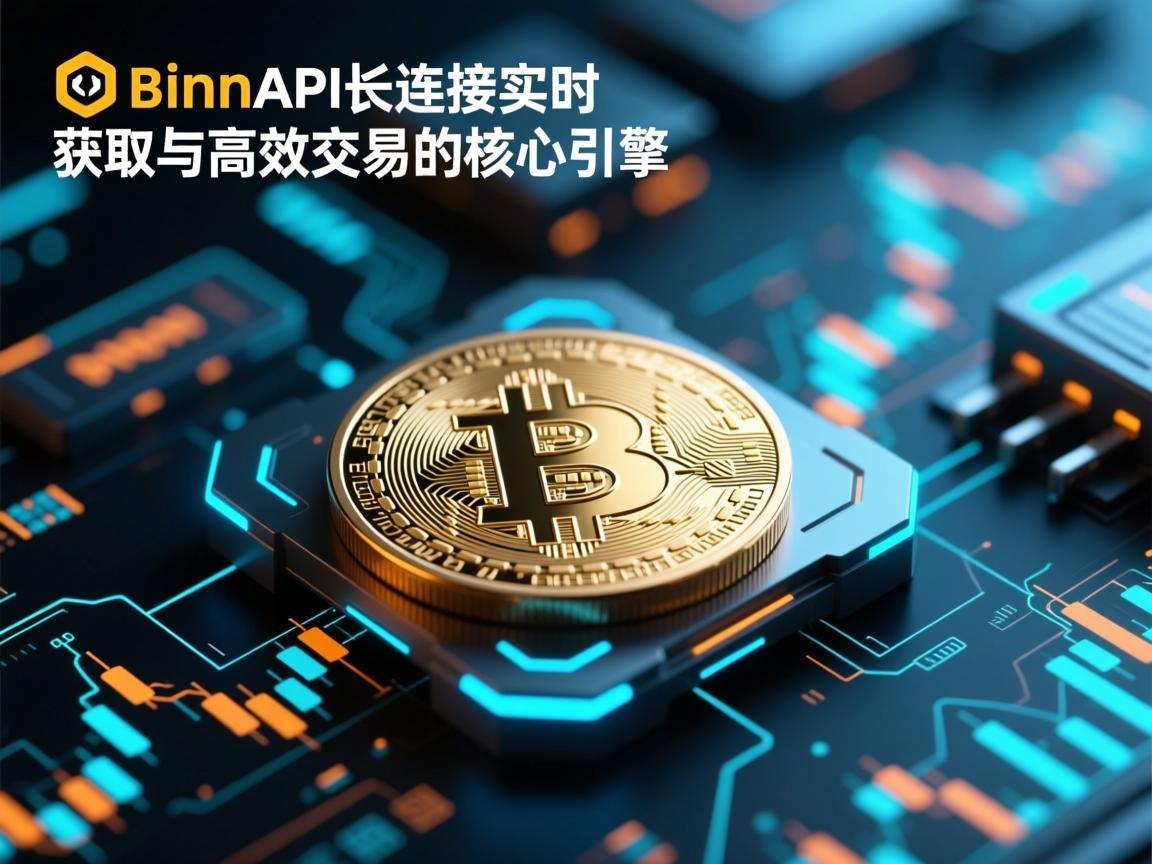 币安API长连接，实时数据获取与高效交易的核心引擎