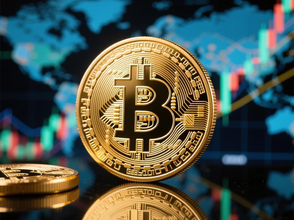 比特币的价格，本质上是一个动态变化的数字，背后却承载着复杂的全球经济逻辑与人性博弈。它不像黄金或股票那样有稳定的内在价值锚定，其价格波动更像一面镜子，映照出市场情绪、技术演进与宏观环境的交织影响