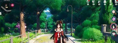 异环时间的魔女是谁 时间的魔女角色介绍