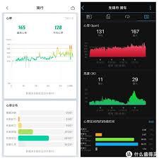 咕咚运动app心率区间如何设置