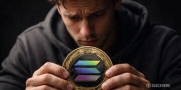 Solana趋势线成为关键价位——以下是50美元重回关注焦点的原因