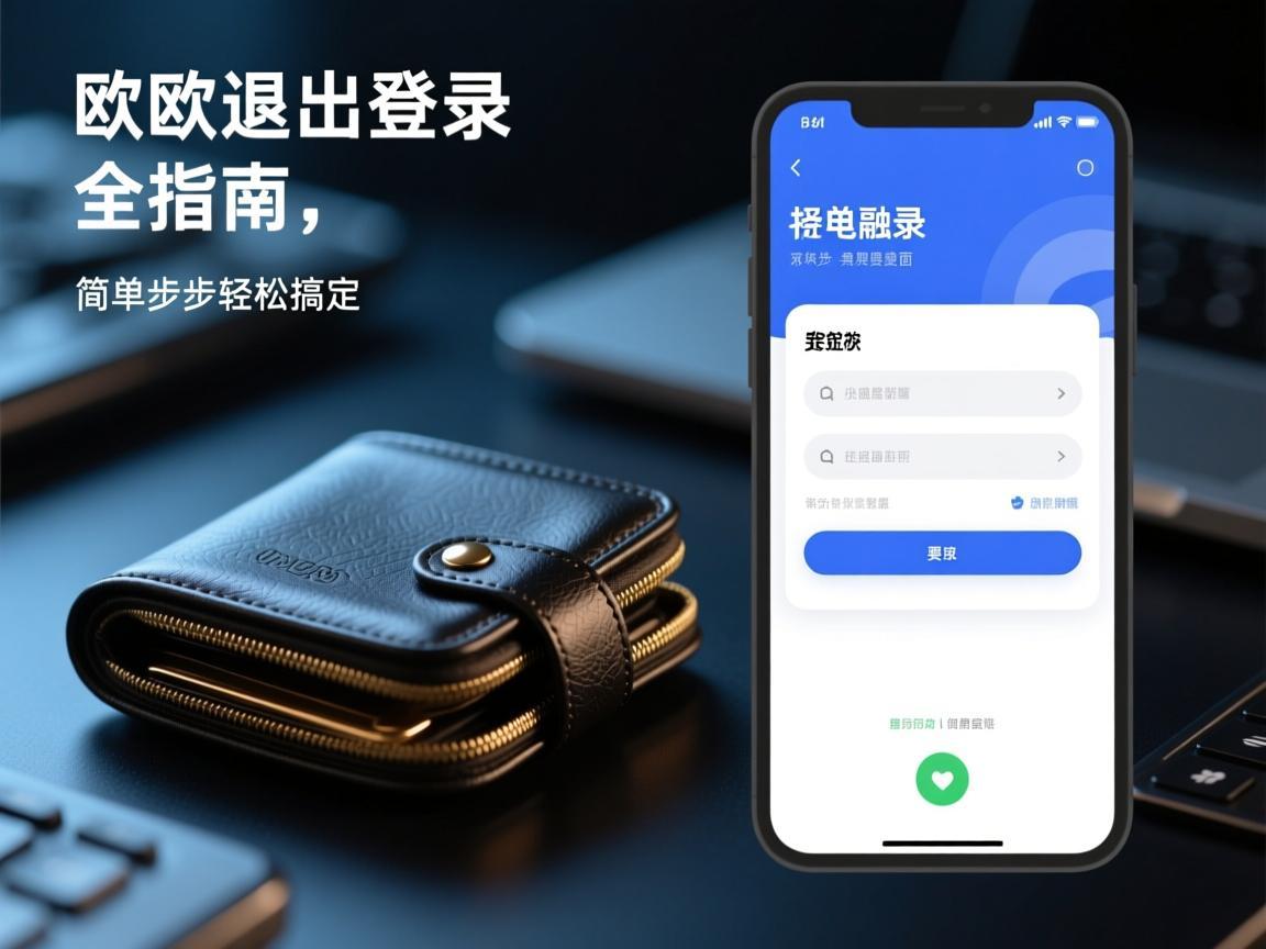艺欧钱包退出登录界面全指南，简单几步轻松搞定