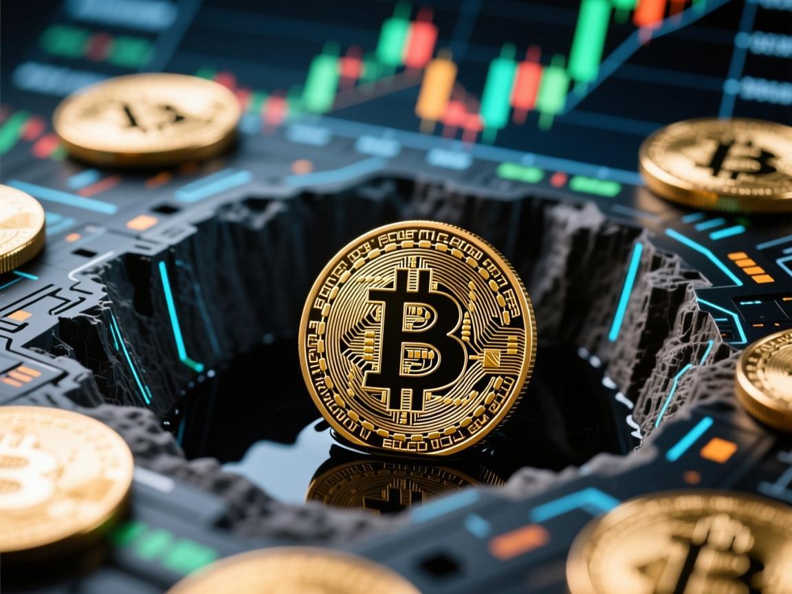 比特币中国最便宜价格，历史洼地与投资启示