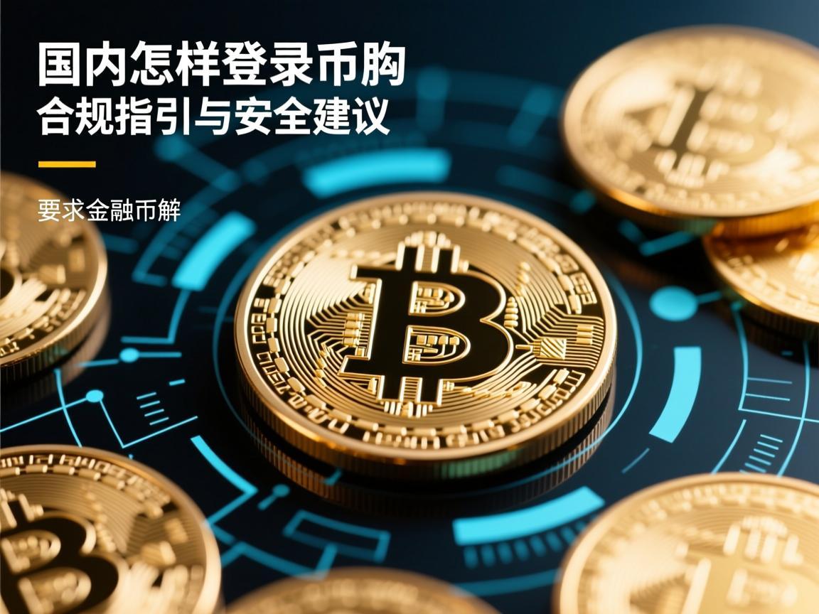 国内怎样登录币安，合规指引与安全建议