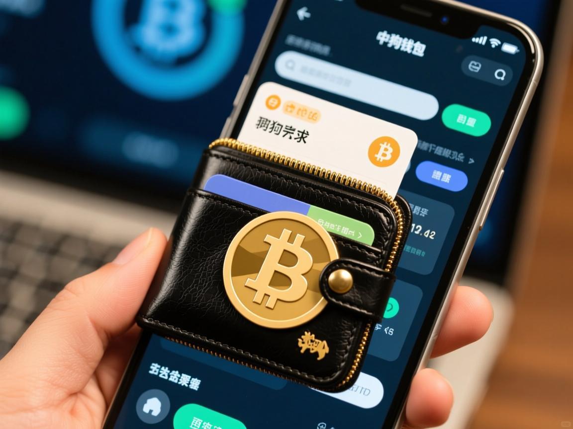 狗狗币钱包怎么弄成中文 详细步骤与注意事项