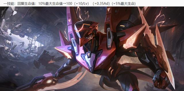 王者荣耀2022.5.10日更新 十位英雄正式调整项羽加强