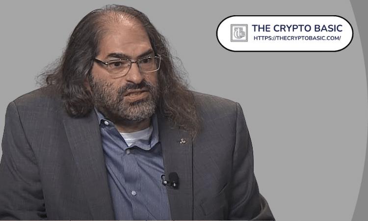 爱泼斯坦邮件：Ripple前首席技术官称XRP可能成为幕后敌对行动的目标