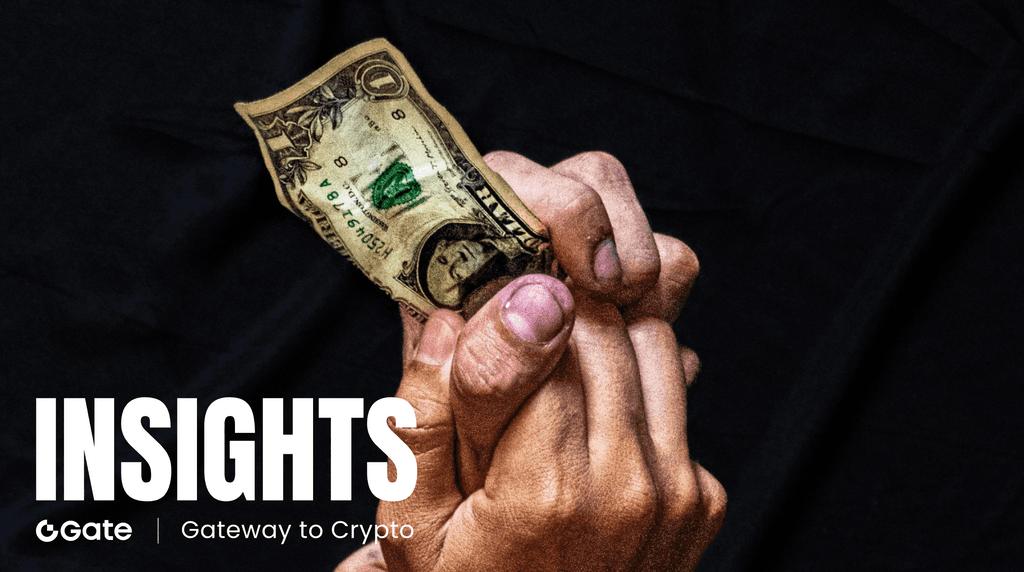 机构级资产防护指南：利用 Gate 保险箱实现交易、DEX 与理财账户的独立安全管理