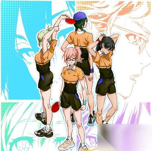 霹雳乒乓 乒乓球的变革与创新