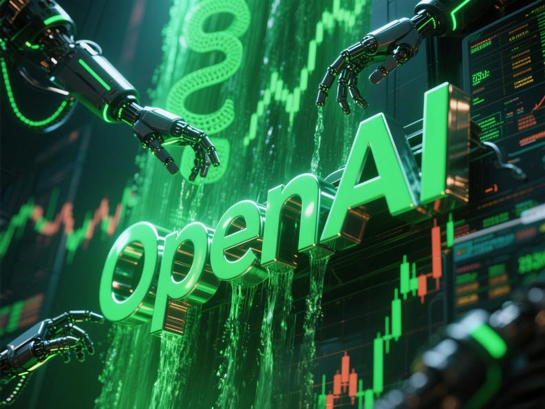 OpenAI Codex再进化：推理速度提升40%，大幅削减编程延迟