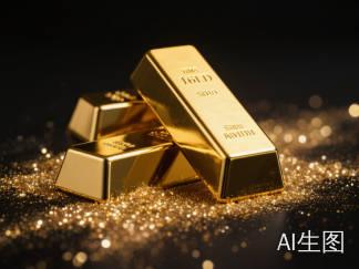 贵金属巨震催生套利良机！100亿基金惊现大幅折价