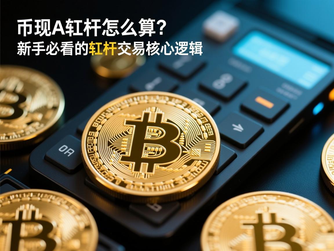 币安杠杆怎么算 新手必看的杠杆交易核心逻辑