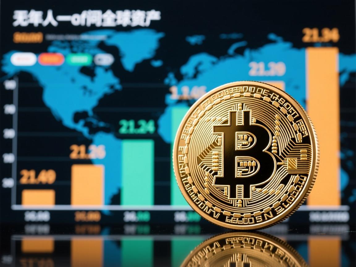 比特币各年份价格对比，从无人问津到全球资产