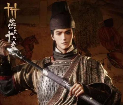 燕云十六声新套装赤心一寸介绍 燕云十六声新套装赤心一寸一览