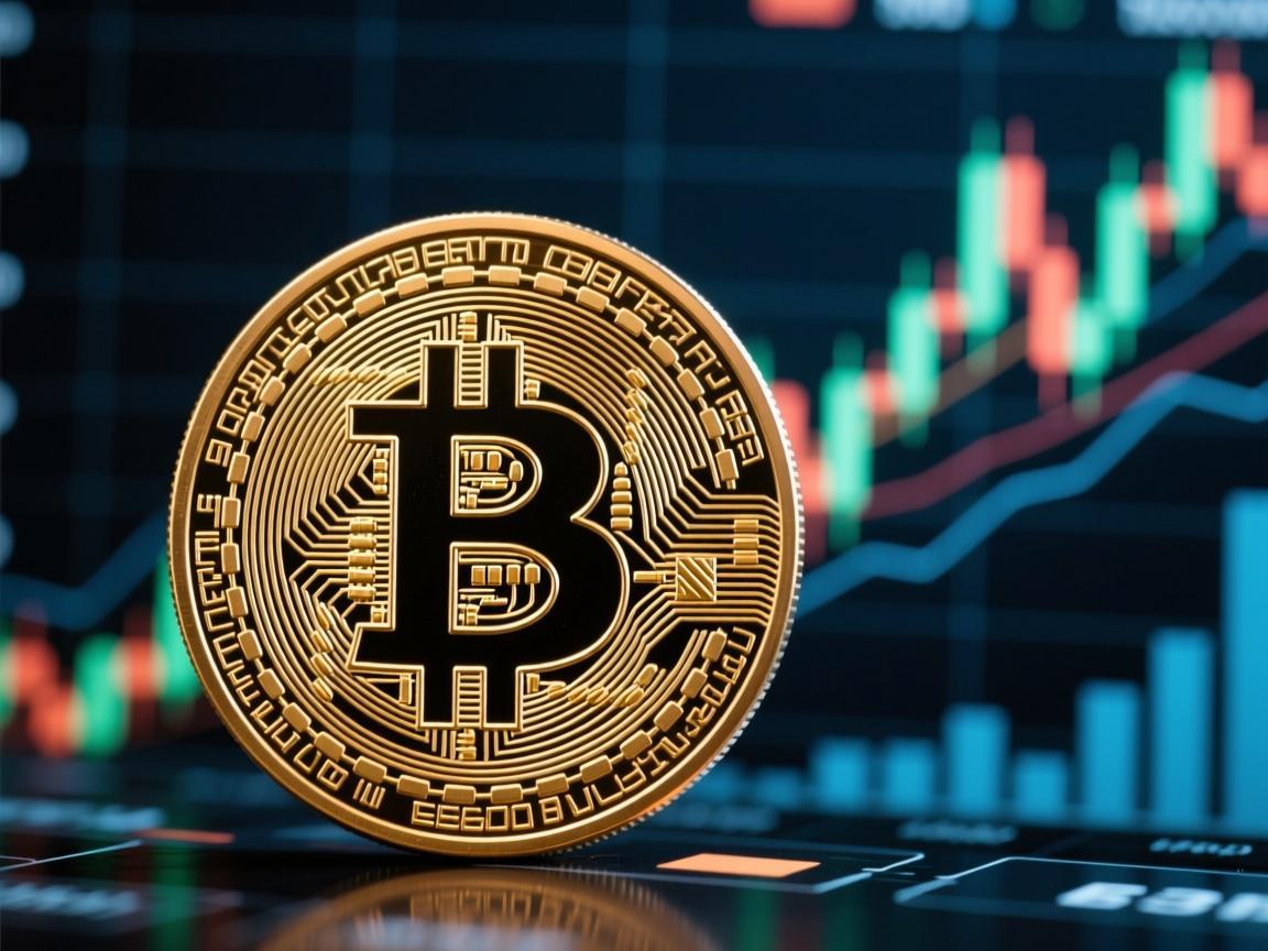 比特币发行方之谜与价格走势的底层逻辑