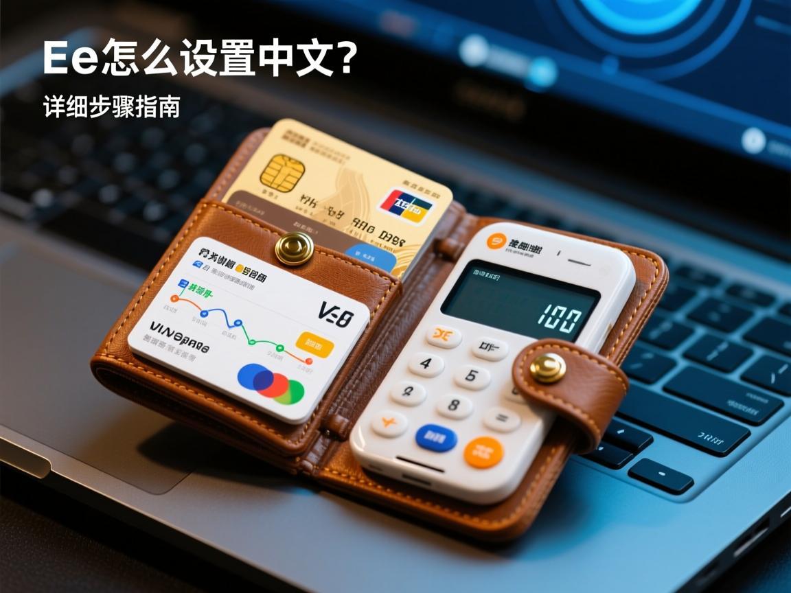 欧e钱包怎么设置中文 详细步骤指南
