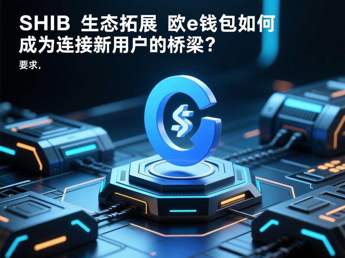 SHIB生态拓展，欧e钱包如何成为连接新用户的桥梁