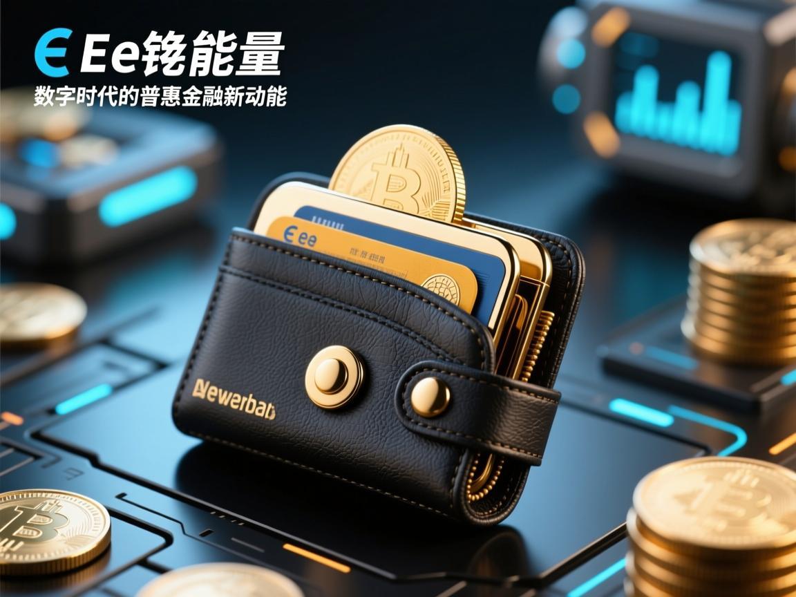 欧e钱包能量，数字时代的普惠金融新动能
