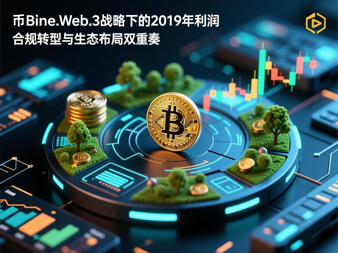 币安Web3战略下的2019年利润，合规转型与生态布局的双重奏