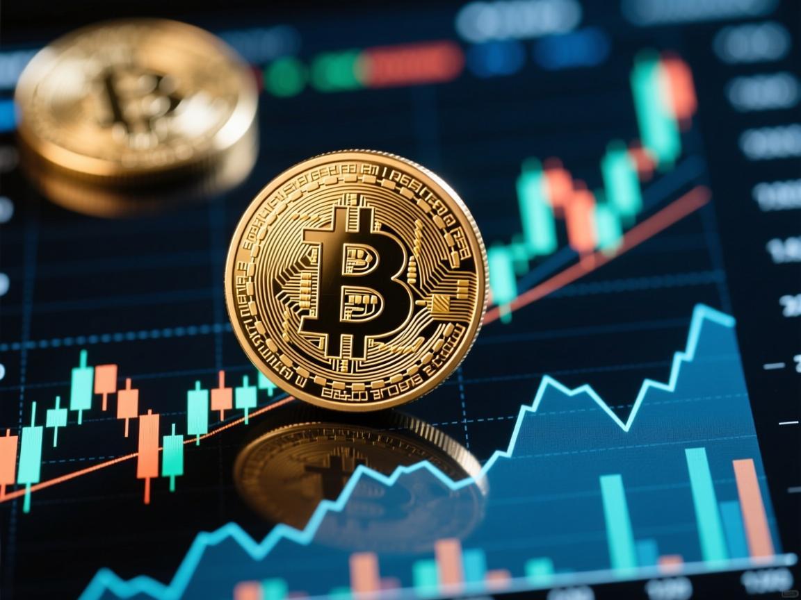 天涯比特币后续价格走势，多空博弈下的技术面与宏观共振