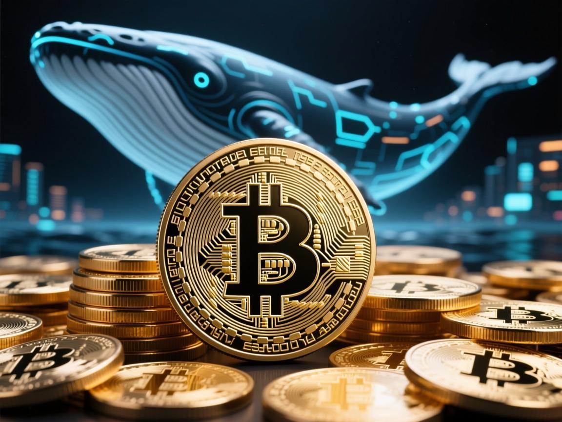 谁拥有狗狗币数量最多 揭秘加密世界的隐形巨鲸