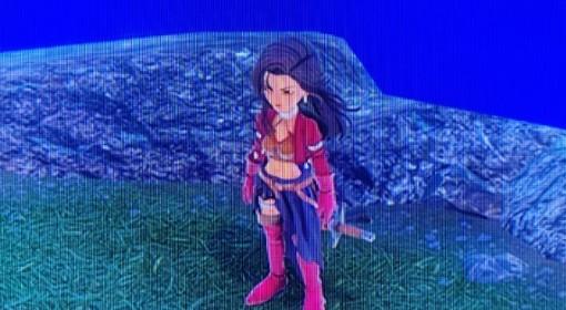 DQ7重制版 回音帽获取方法