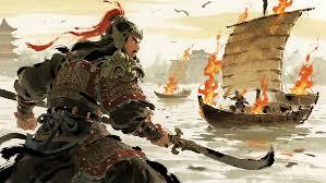 三国乱世霸王鲁肃怎么玩
