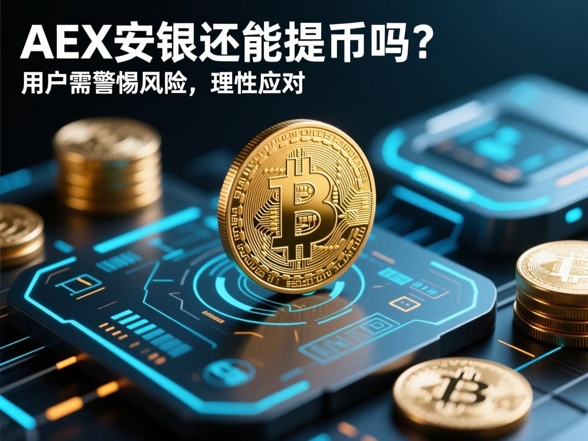 AEX安银还能提币吗 用户需警惕风险，理性应对