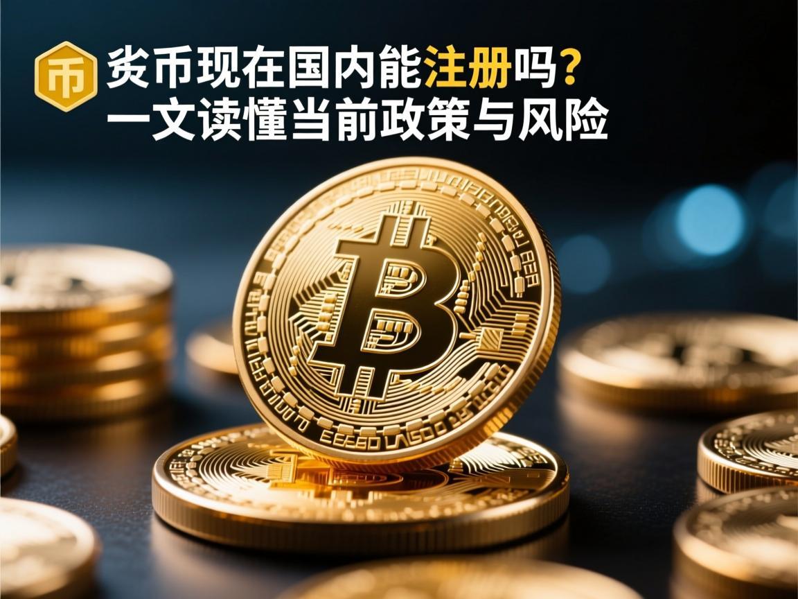 安币现在国内能注册吗 一文读懂当前政策与风险