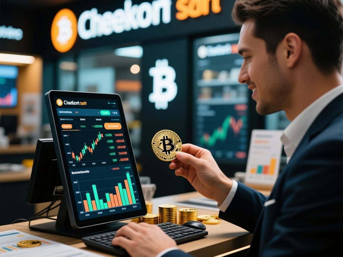 实体店比特币价格，数字货币线下交易的温度与挑战