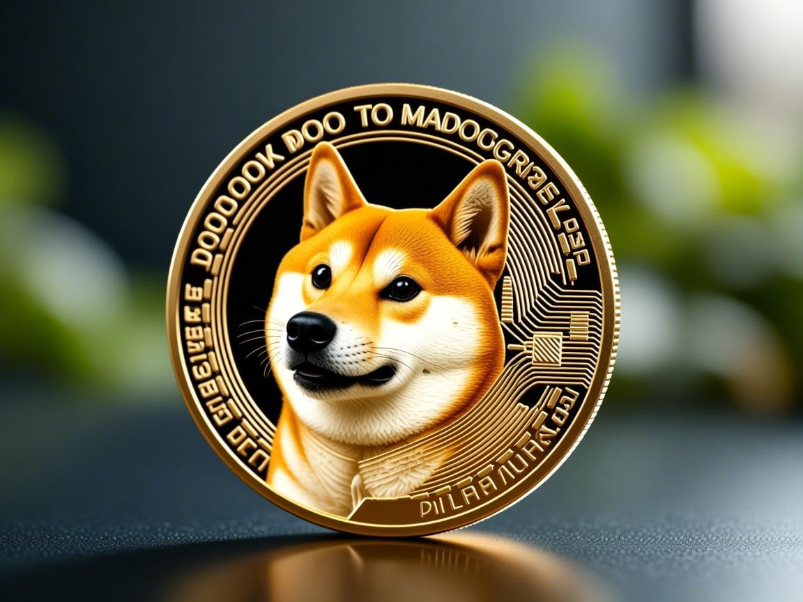 狗狗币的英文缩写是什么 从狗狗到DOGE的加密货币故事