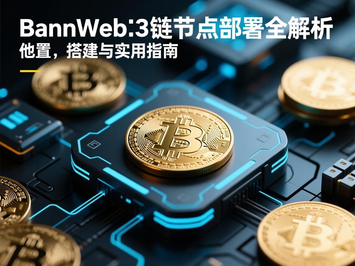 币安Web3链节点部署全解析，位置、搭建与实用指南