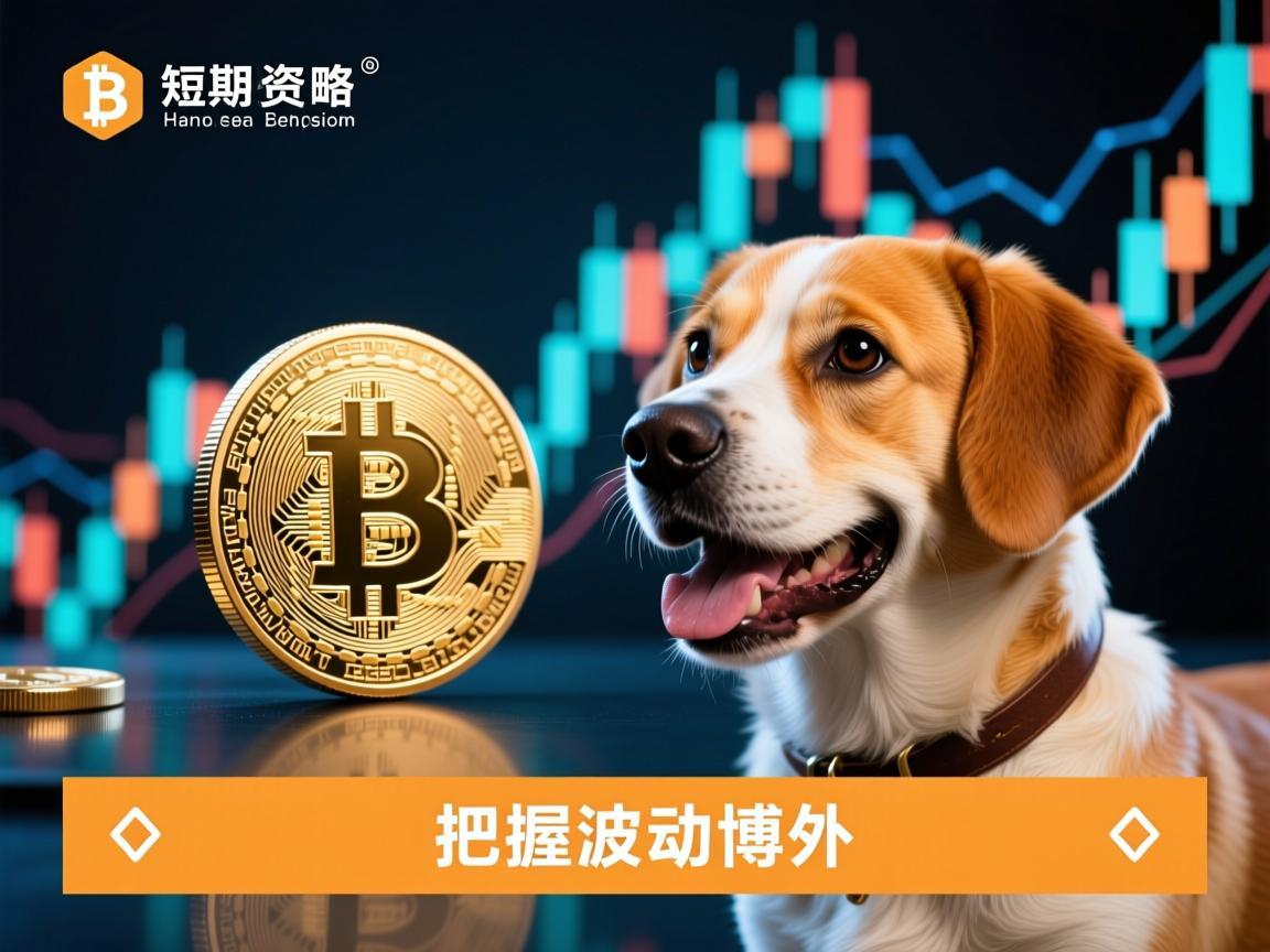 狗狗币短期投资策略，把握波动，理性博弈