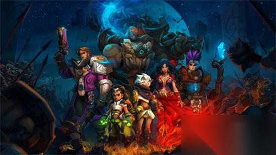 火炬之光灰烬之锤bd怎么玩 无限S2灰烬之锤bd玩法