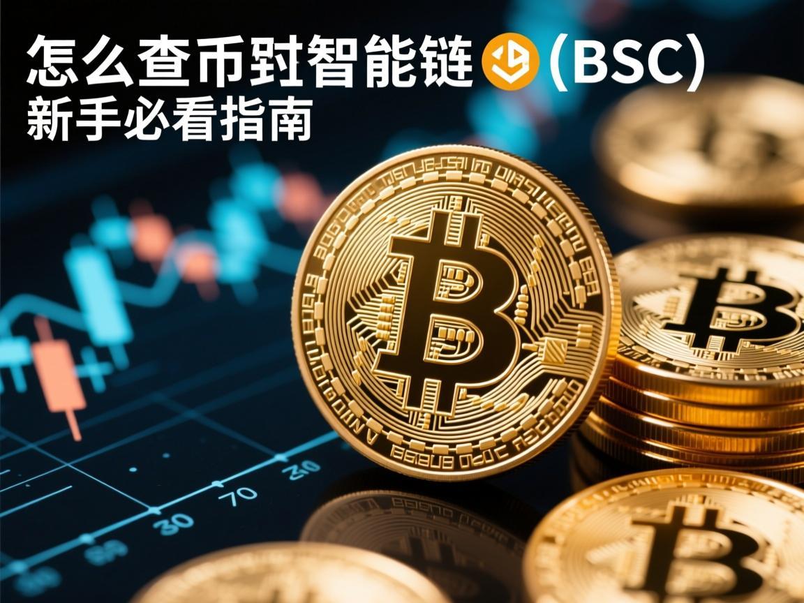 怎么查币安智能链（BSC）上的币 新手必看指南