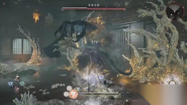 仁王3武士武器推荐