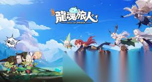 龙魂旅人死灵骑士怎么玩