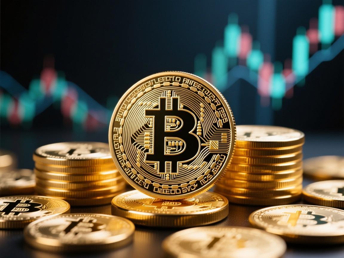 十万本金与一枚狗狗币，一场关于信仰与风险的投机之旅
