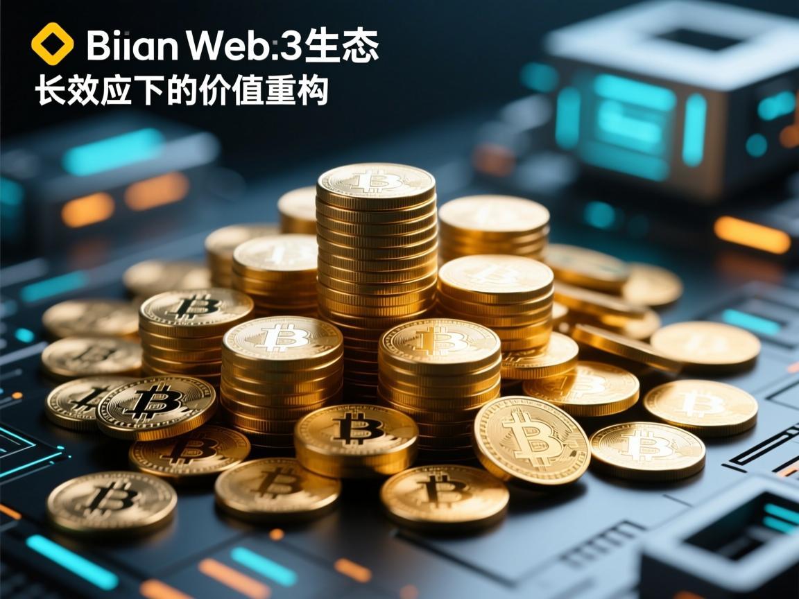 币安Web3生态中的一堆小单，长尾效应下的价值重构