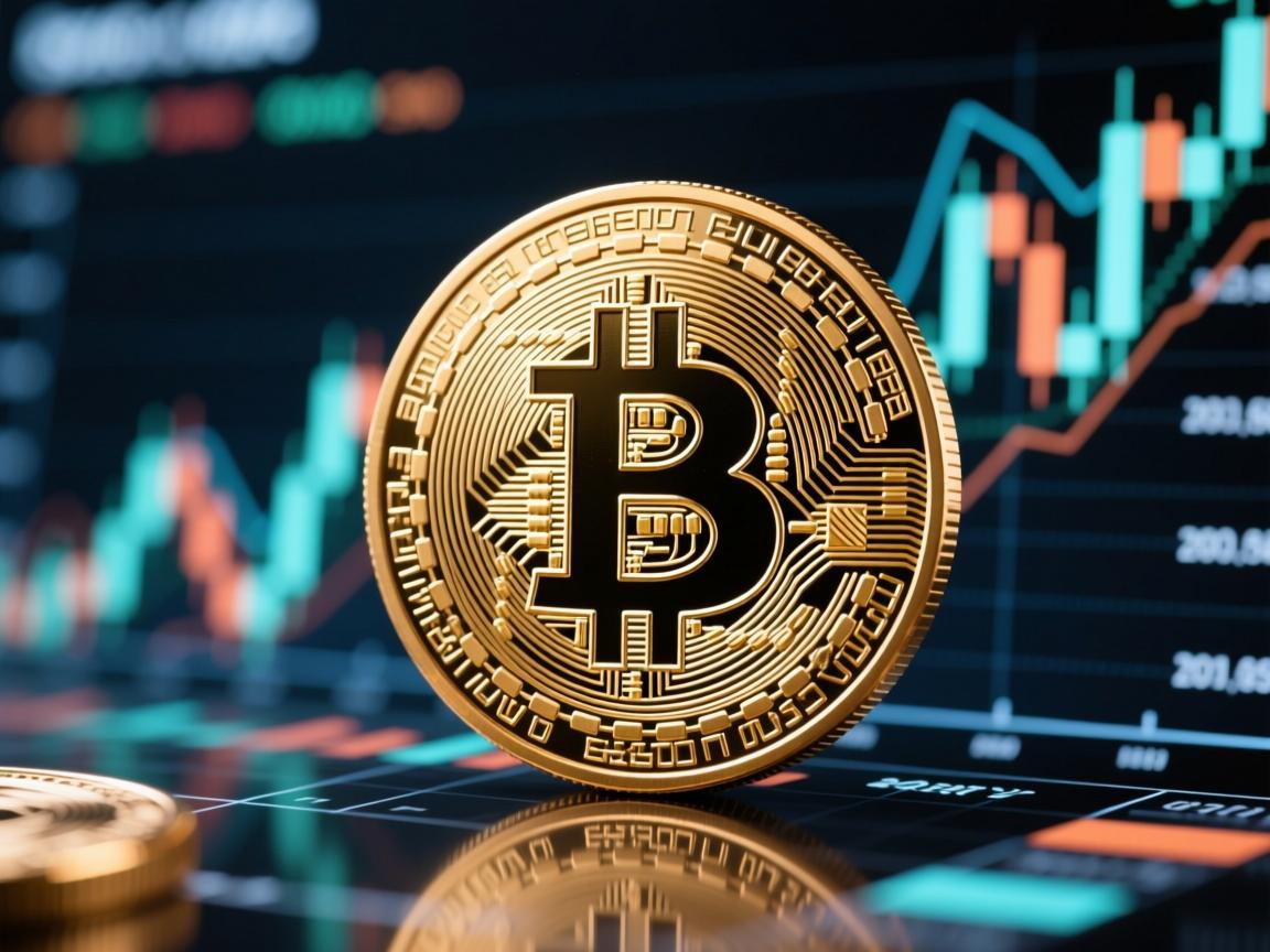 比特币大币价格走势分析，波动中的逻辑与未来展望