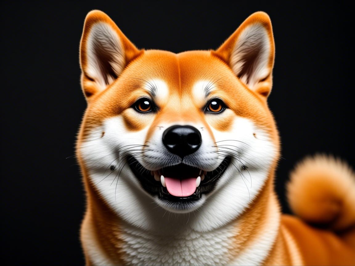 狗狗币21年，从玩笑到加密货币世界的柴犬传奇