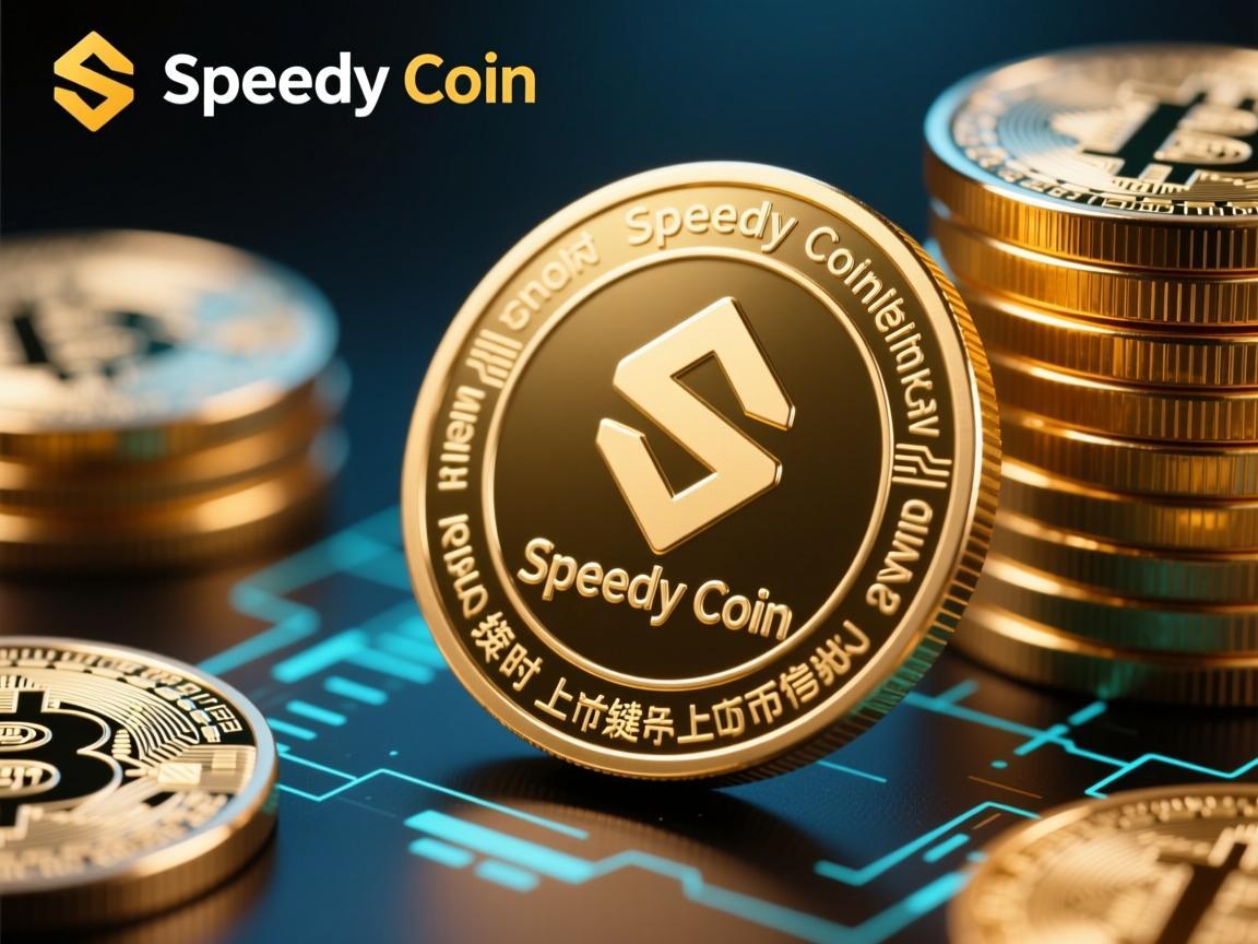速币（Speedy Coin）何时上线币安 投资者需关注的三大关键信号
