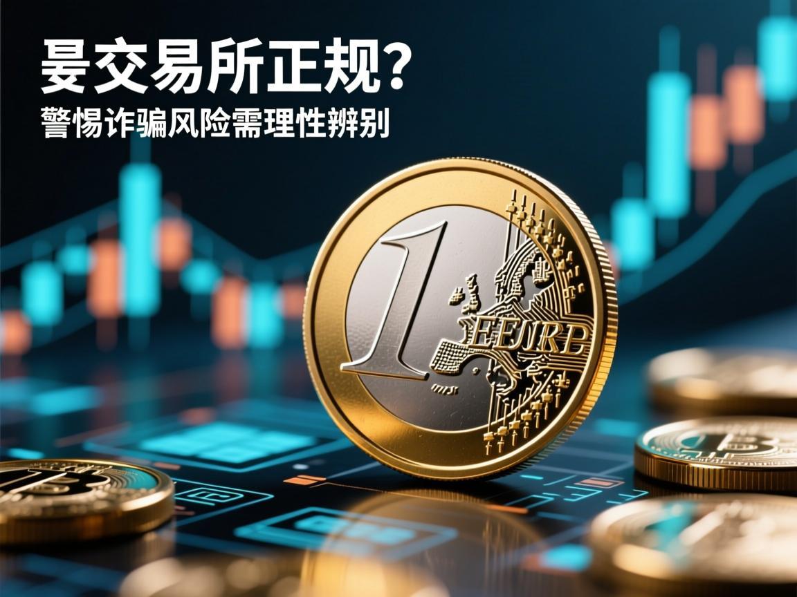 欧币交易所正规吗 警惕诈骗风险需理性辨别