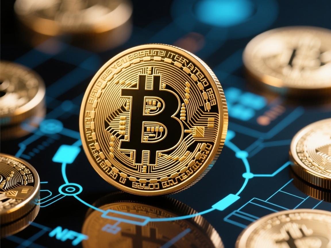 NFT币什么时候上币安 关键因素与最新动态解析