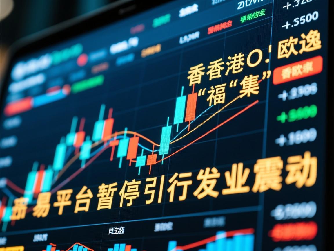 香港OK欧逸集五福交易平台暂停引发行业震动