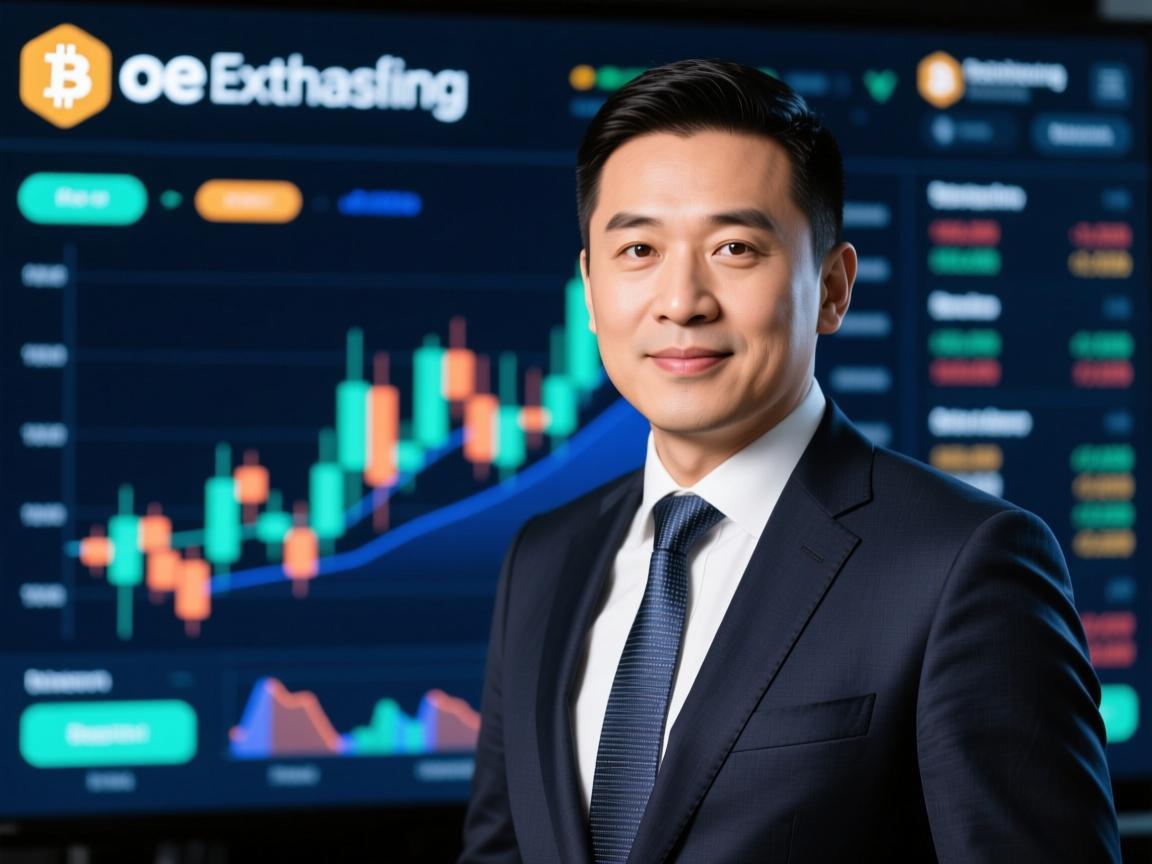 比特币oe交易所 老板是谁