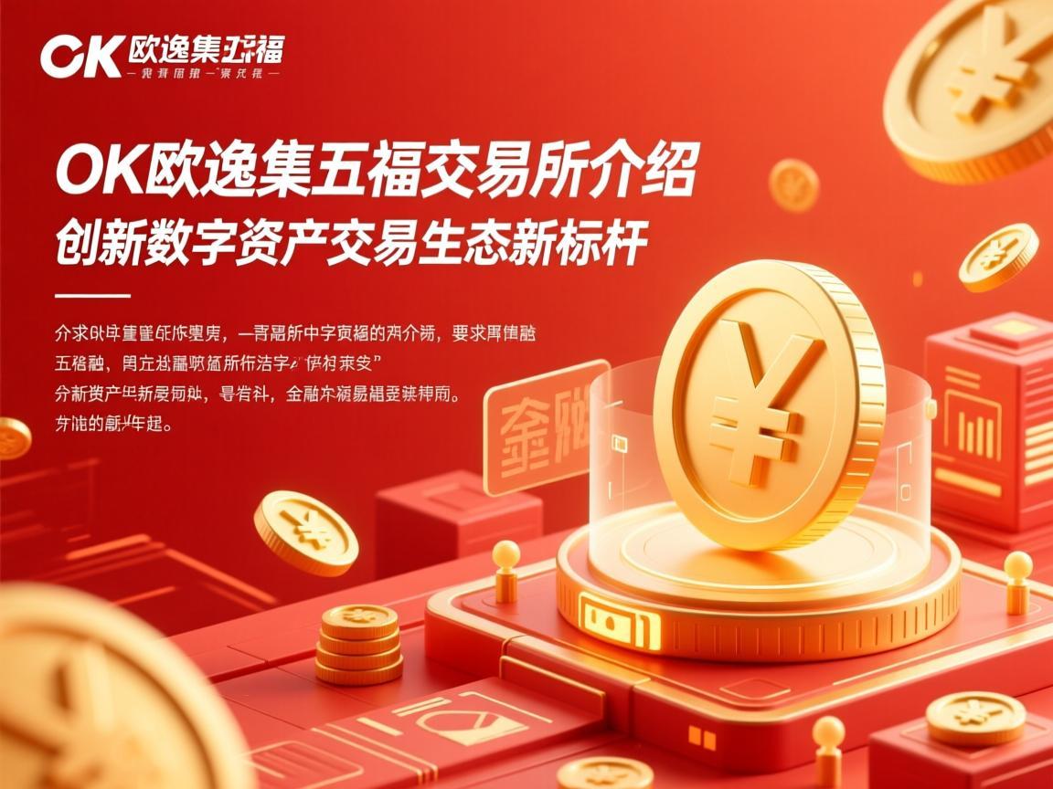 OK欧逸集五福交易所介绍，创新数字资产交易生态新标杆