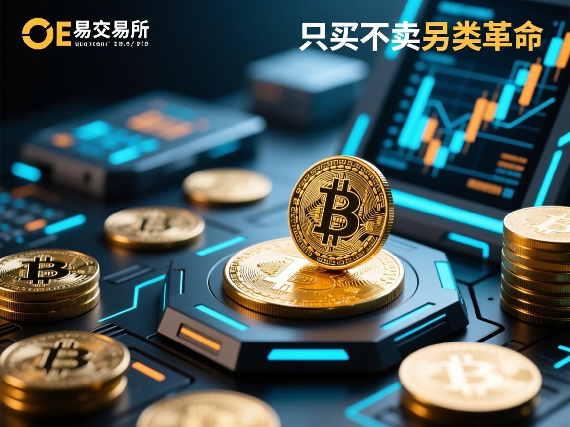 OE易交易所，只买不卖的另类革命