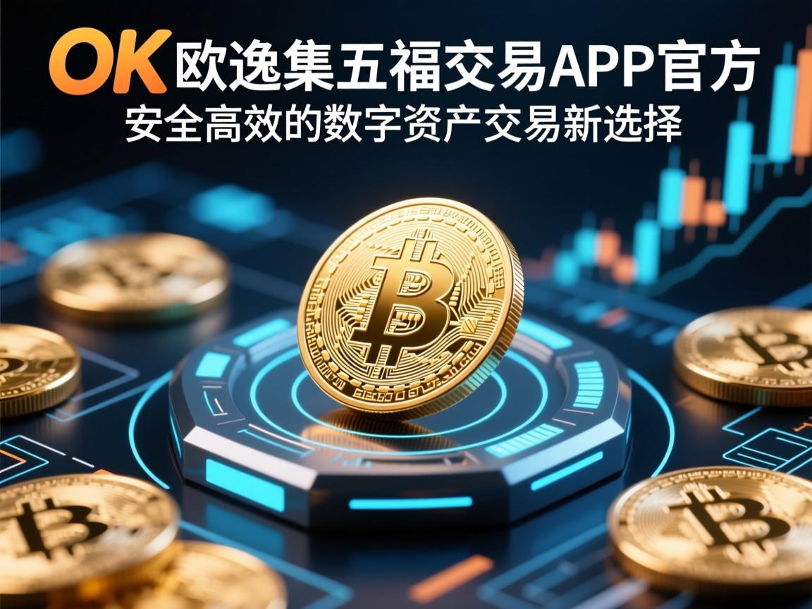 OK欧逸集五福交易APP官方，安全高效的数字资产交易新选择
